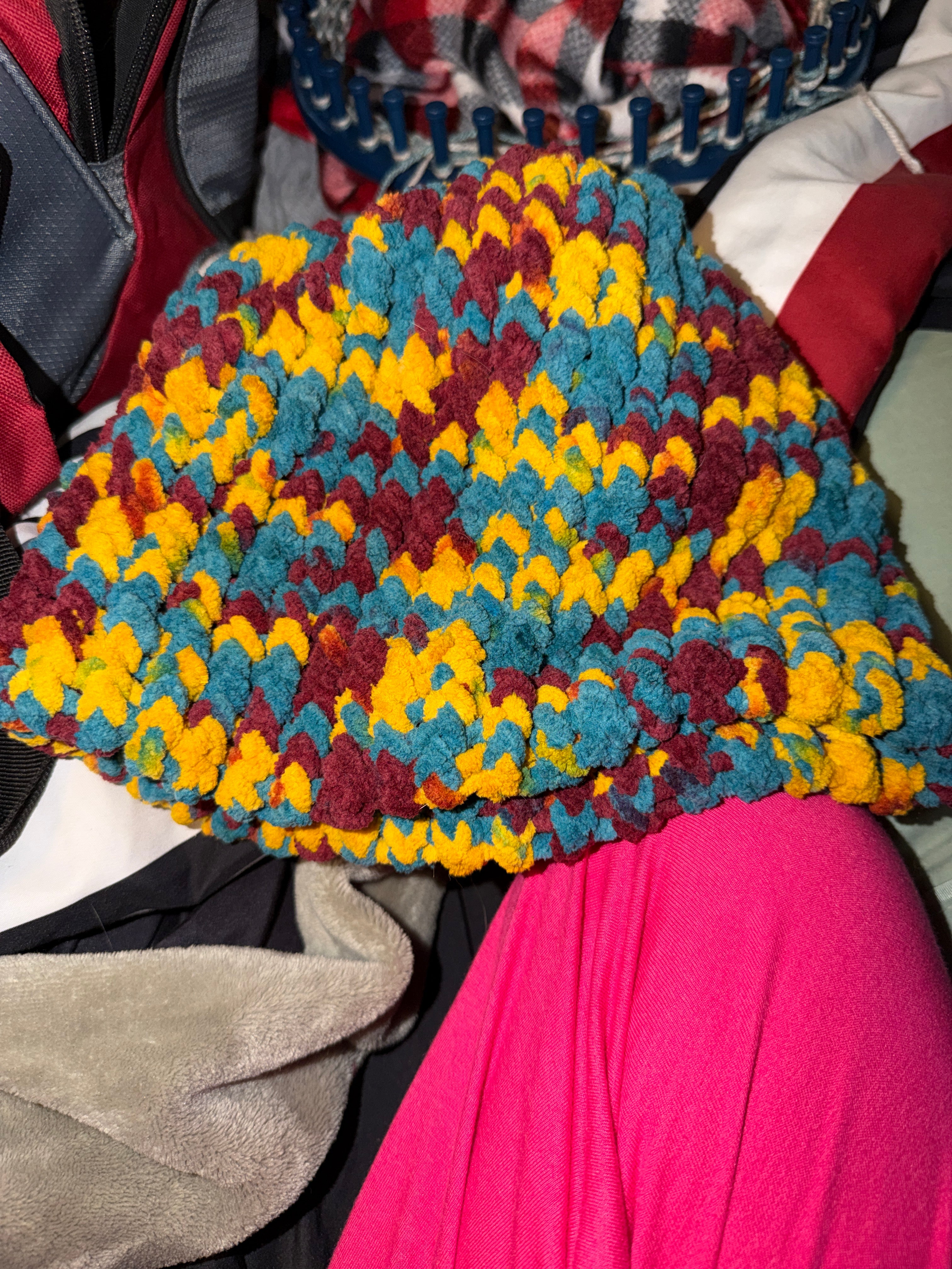 Beanies