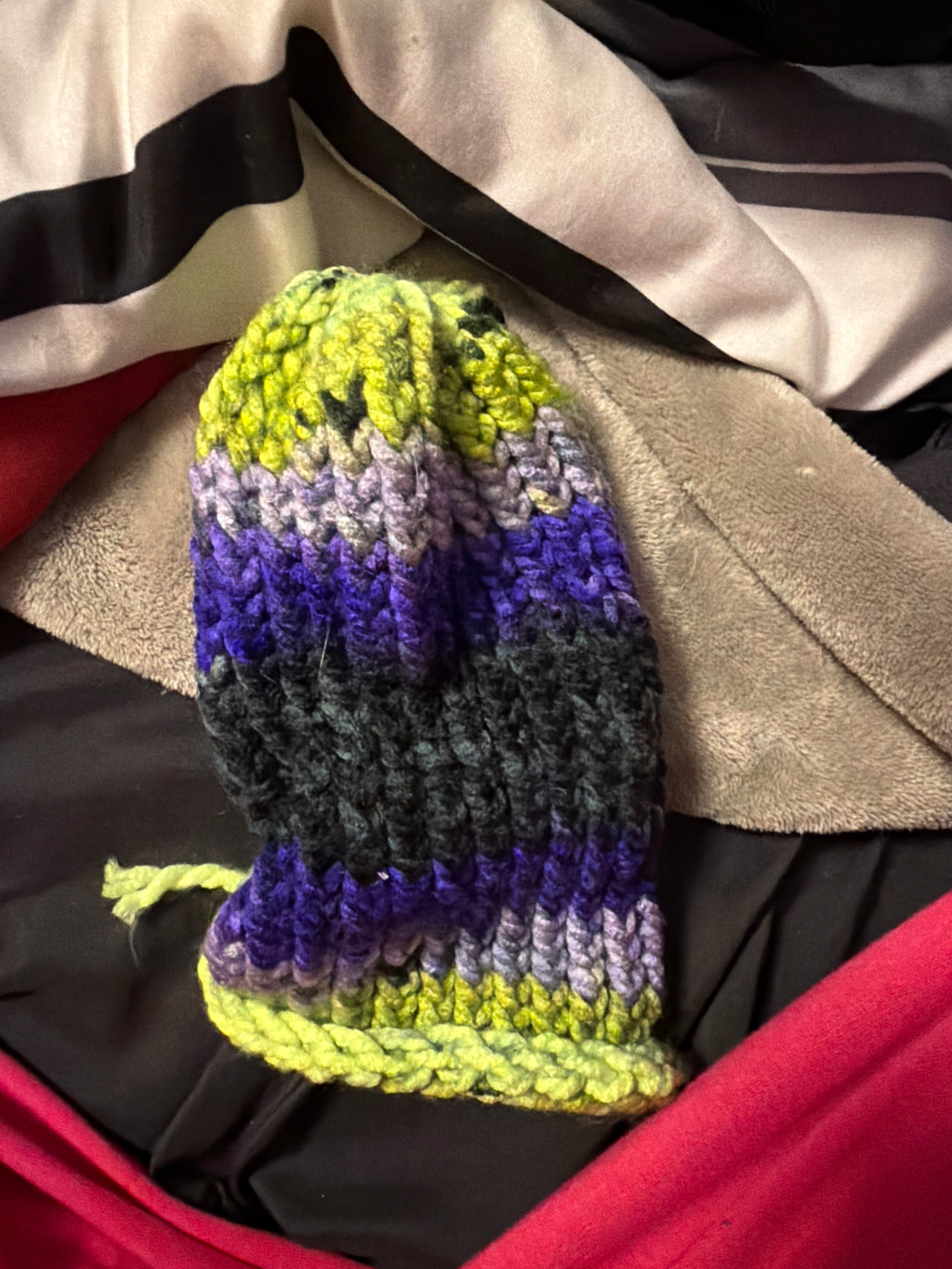 Beanies