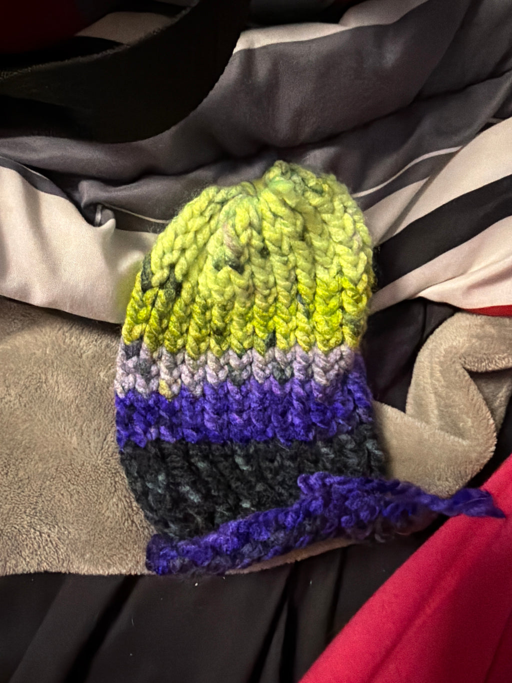 Beanies