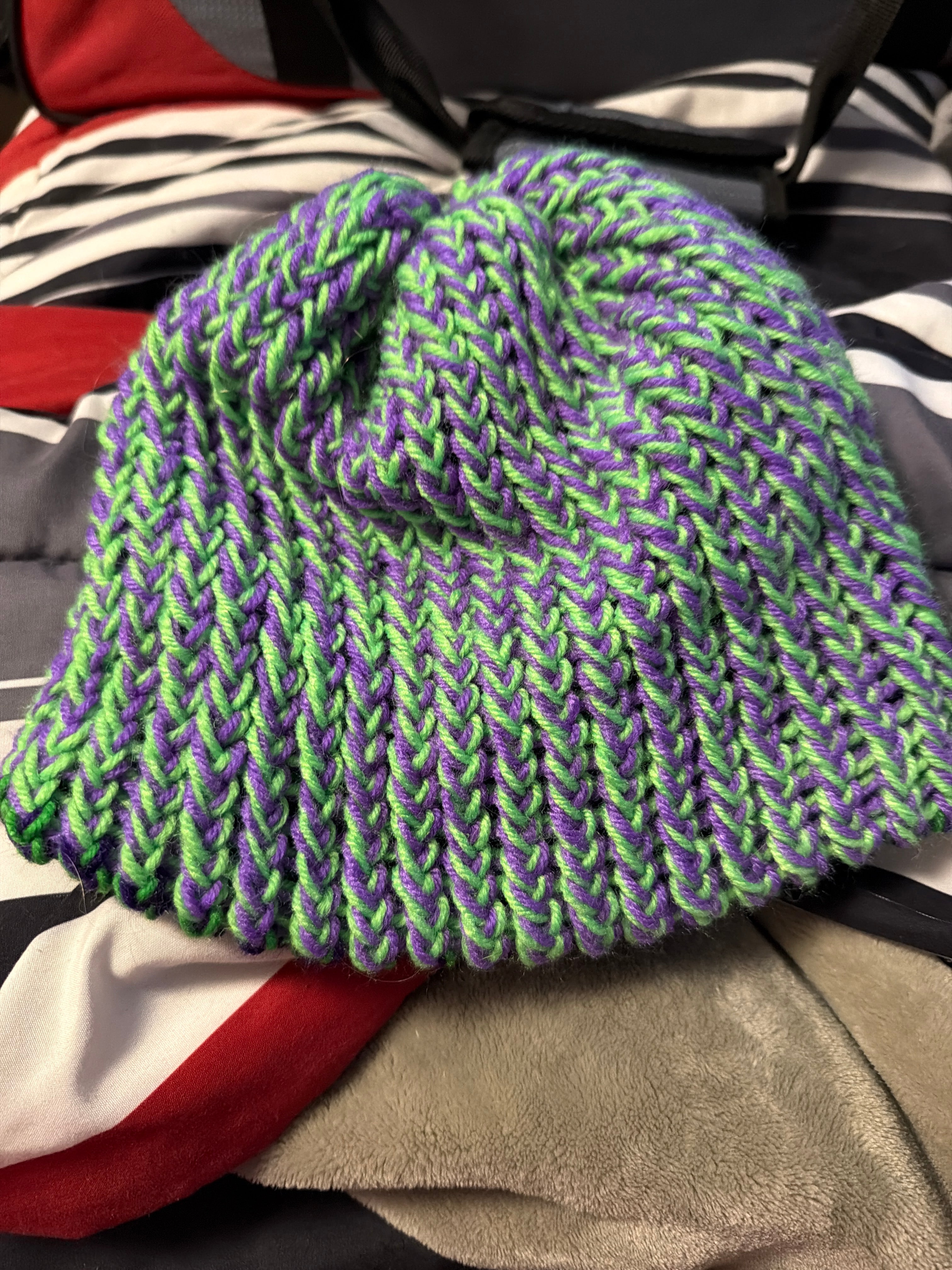 Beanies