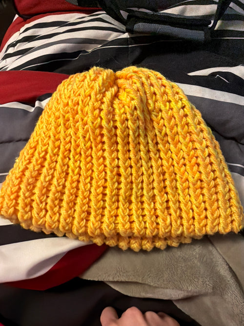 Beanies