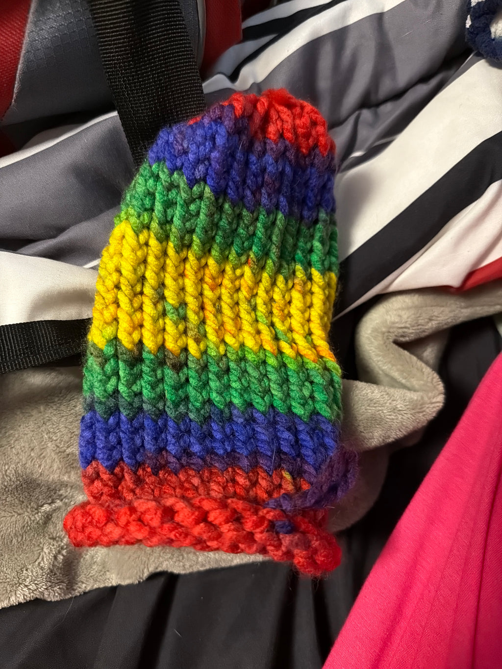 Beanies