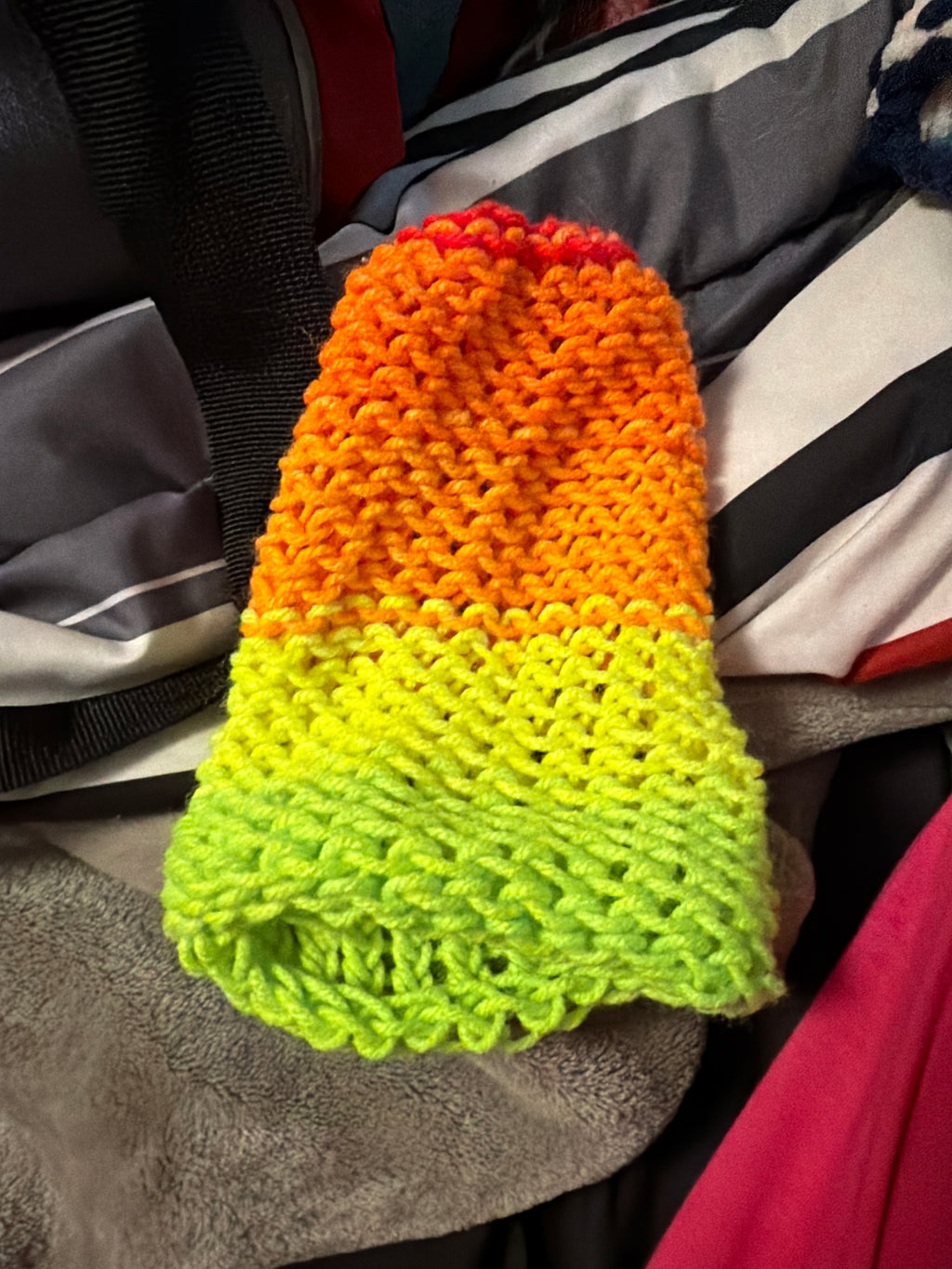 Beanies