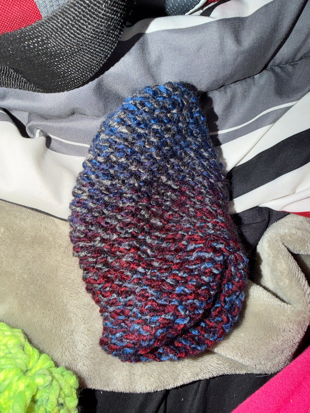 Beanies