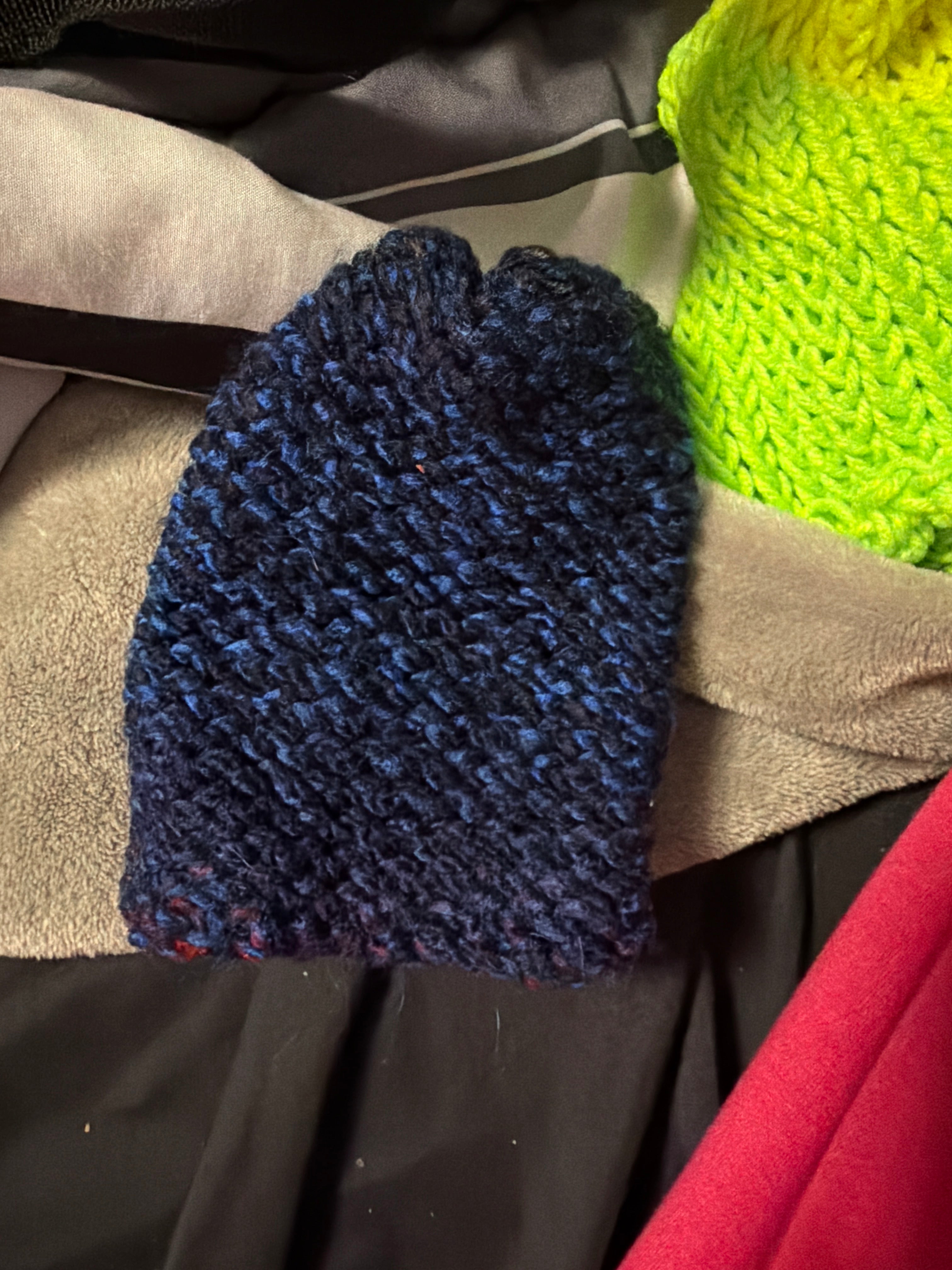 Beanies