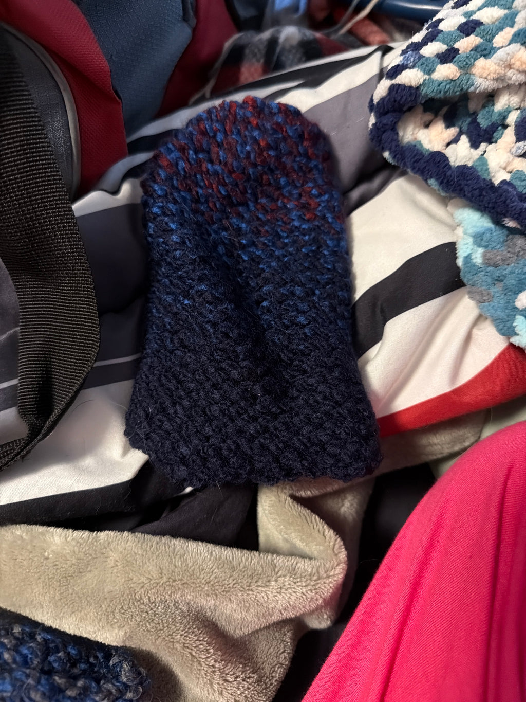 Beanies