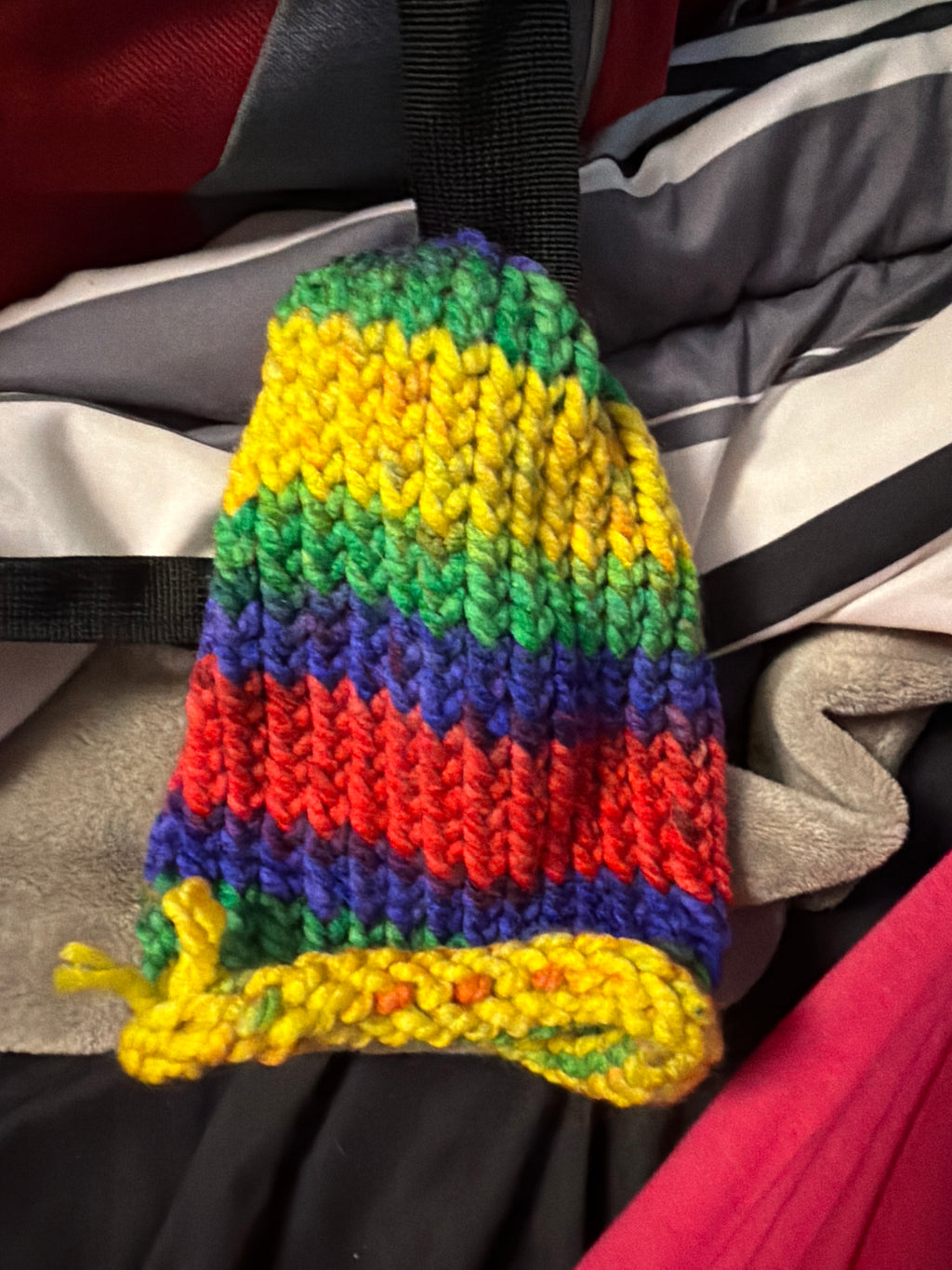 Beanies