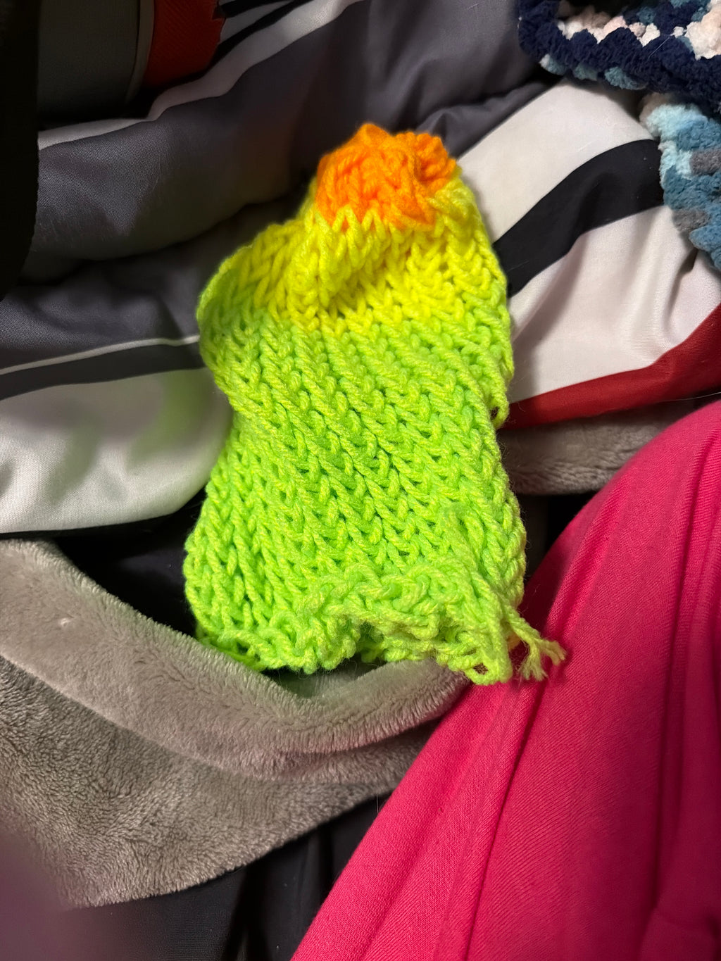 Beanies
